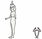 Selket (Serquet, Serket, Selkit)